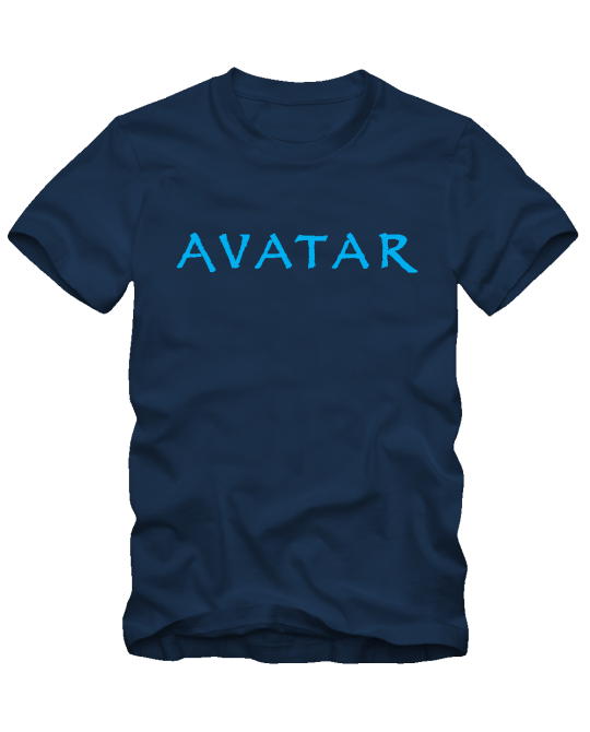 Marškinėliai Avatar